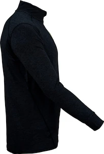 Herren Hoodie Victor  Longsleeve 5929 Black