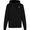 Herren Hoodie Victor  V-23400 C Black L