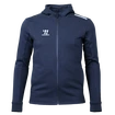 Herren Hoodie Warrior Alpha X Aspire Zip Hoody