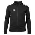 Herren Hoodie Warrior Alpha X Aspire Zip Hoody