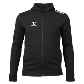 Herren Hoodie Warrior Alpha X Aspire Zip Hoody