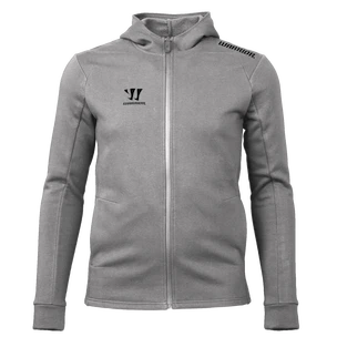 Herren Hoodie Warrior Alpha X Aspire Zip Hoody