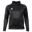 Herren Hoodie Warrior Alpha X Performance Hoody 3XL, Schwarz