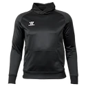 Herren Hoodie Warrior Alpha X Performance Hoody XL, Schwarz