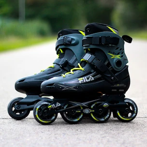 Herren Inline Skates Fila  Houdini 80  EUR 41