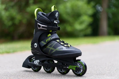 Herren Inline Skates K2  F.I.T. 80 Pro