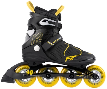 Herren Inline Skates K2  F.I.T. 90 BOA