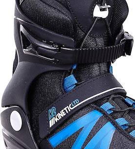 Herren Inline Skates K2  Kinetic 80 PRO LTD M