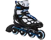 Herren Inline Skates Playlife  Uno Black 80