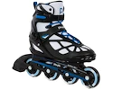 Herren Inline Skates Playlife  Uno Black 80