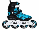 Herren Inline Skates Powerslide  Phuzion Argon Bluebird 100 Trinity