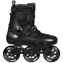 Herren Inline Skates Powerslide  Zoom Pro Black 100  43-44