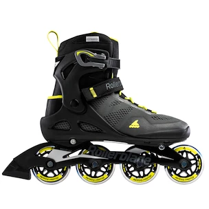 Herren Inline Skates Rollerblade  MACROBLADE 80