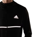 Herren Jacke adidas Own The Run Colorblock Jacket Black