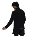 Herren Jacke adidas Own The Run Soft Shell Black