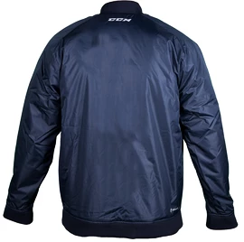 Herren Jacke CCM  Bomber Jacket Navy