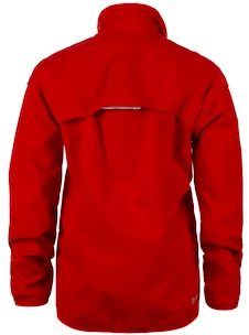 Herren Jacke CCM  Skate Suit Jacket Red