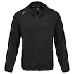 Herren Jacke CCM  Training Wind Breaker Black XS