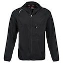 Herren Jacke CCM  Training Wind Breaker Black XS