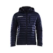 Herren Jacke Craft  Isolate Navy Blue