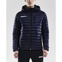 Herren Jacke Craft  Isolate Navy Blue