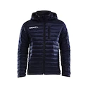 Herren Jacke Craft  Isolate Navy Blue