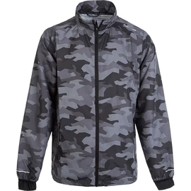 Herren Jacke Endurance  Cuner Printed Jacket