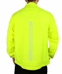 Herren Jacke Endurance  Earlington neon yellow