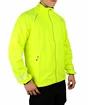 Herren Jacke Endurance  Earlington neon yellow