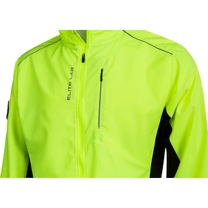 Herren Jacke Endurance  Shell X1 Elite Jacket yellow