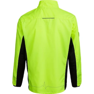 Herren Jacke Endurance  Shell X1 Elite Jacket yellow