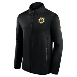 Herren Jacke Fanatics Rink Fleece Jacket RINK Fleece Jacket Boston Bruins