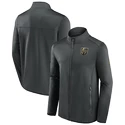 Herren Jacke Fanatics Rink Fleece Jacket RINK Fleece Jacket Vegas Golden Knights