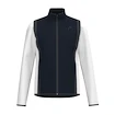 Herren Jacke Head  CLUB 25 Jacket Men Navy/White