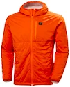 Herren Jacke Helly Hansen  Lifaloft Air Insulator Jacket Patrol Orange, M M