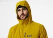 Herren Jacke Helly Hansen  Odin Stretch Hooded Light Insu