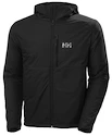 Herren Jacke Helly Hansen  Odin Stretch Hooded Light Insu Black, L L