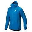 Herren Jacke Inov-8  Stormshell FZ modrá