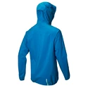 Herren Jacke Inov-8  Stormshell FZ modrá