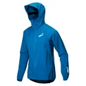 Herren Jacke Inov-8  Stormshell FZ modrá