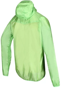 Herren Jacke Inov-8  Windshell FZ green XL