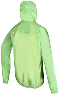 Herren Jacke Inov-8  Windshell FZ green XL