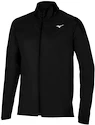 Herren Jacke Mizuno  Aero Jacket / Black L