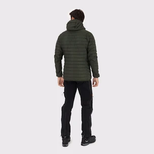 Herren Jacke Salewa  Brenta RDS DWN M JKT Dark Olive/0910 S