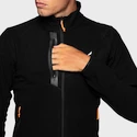 Herren Jacke Salewa  Paganella PL M JKT Black Out