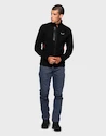 Herren Jacke Salewa  Paganella PL M JKT Black Out