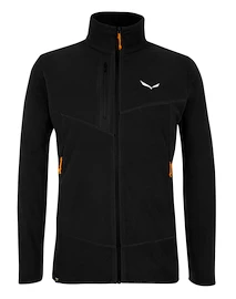 Herren Jacke Salewa Paganella PL M JKT Black Out