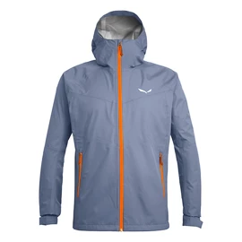 Herren Jacke Salewa Puez (Aqua 3) PTX Flint Stone