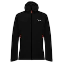 Herren Jacke Salewa  Puez GTX EPE Jacket Black Out