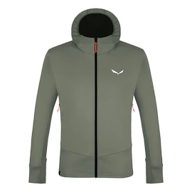 Herren Jacke Salewa Puez PL M HD Jacket Shadow